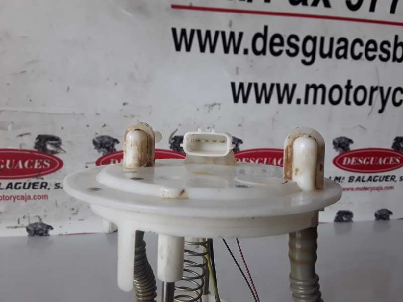 Recambio de aforador para dacia dokker k9k612 referencia OEM IAM 172027123RA  