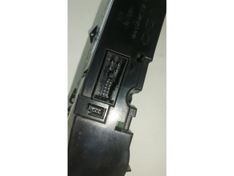 Recambio de mando climatizador para mercedes-benz clase e (bm 211) berlina 648961 referencia OEM IAM 2118300190  