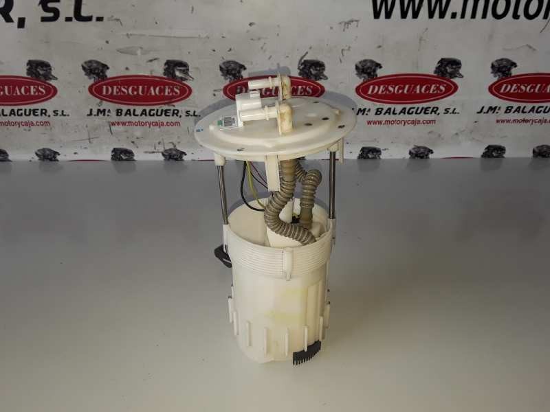 Recambio de aforador para dacia dokker k9k612 referencia OEM IAM 172027123RA  