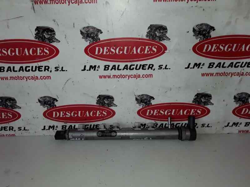 Recambio de rampa inyectora para bmw serie 1 berlina (e81/e87) referencia OEM IAM ] 0445214134  