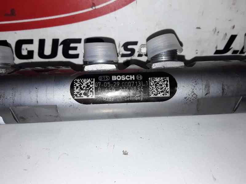 Recambio de rampa inyectora para bmw serie 1 berlina (e81/e87) referencia OEM IAM ] 0445214134  