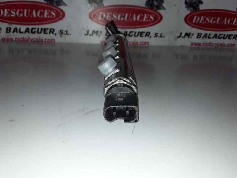 Recambio de rampa inyectora para bmw serie 1 berlina (e81/e87) referencia OEM IAM ] 0445214134  