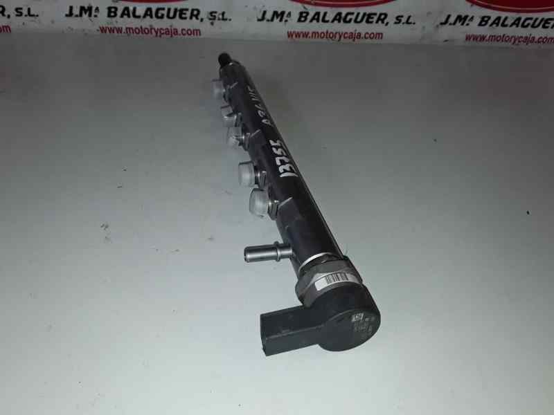 Recambio de rampa inyectora para bmw serie 1 berlina (e81/e87) referencia OEM IAM ] 0445214134  