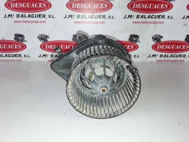 Recambio de ventilador calefaccion para citroen berlingo referencia OEM IAM N030840S  