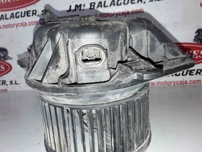 Recambio de ventilador calefaccion para citroen berlingo referencia OEM IAM N030840S  