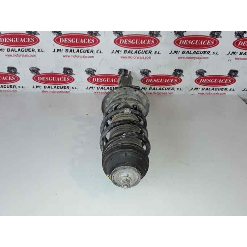 Recambio de amortiguador delantero izquierdo para opel corsa d referencia OEM IAM 13214357 / GP27384  