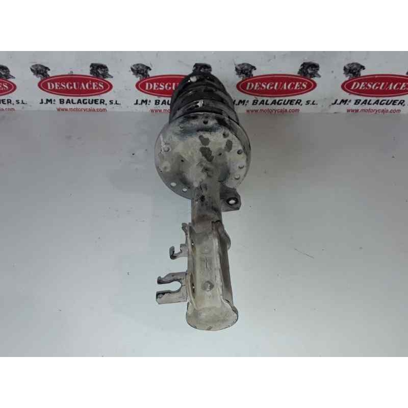 Recambio de amortiguador delantero izquierdo para opel corsa d referencia OEM IAM 13214357 / GP27384  