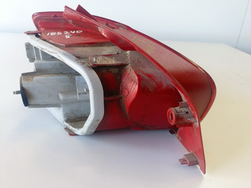 Recambio de piloto trasero izquierdo para seat ibiza berlina (6j5) bts referencia OEM IAM   