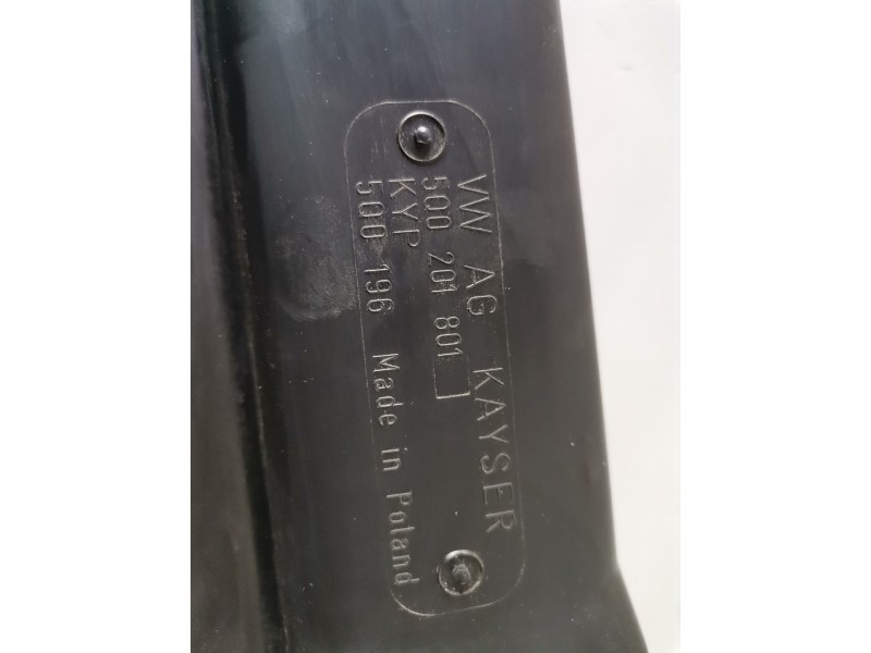 Recambio de filtro carbono activo para seat leon st 5f8 cjxc referencia OEM IAM 5Q0201801  