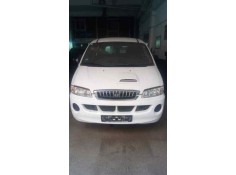 Recambio de valvula egr para hyundai h-1 () referencia OEM IAM 284104A470  