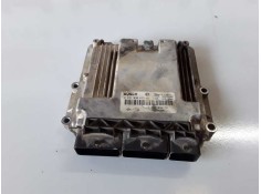 Recambio de centralita motor uce para dacia dokker k9k612 referencia OEM IAM 0281030439/237102213R/237102213R/1039S68020  