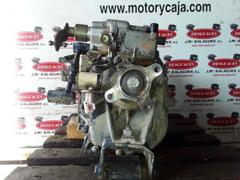 Recambio de caja cambios para mercedes-benz sprinter furgón referencia OEM IAM 611010134580  