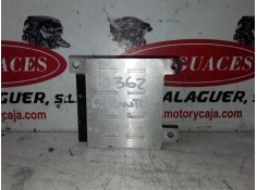 Recambio de centralita airbag para fiat ii punto (188) berlina referencia OEM IAM 46758762/331155  