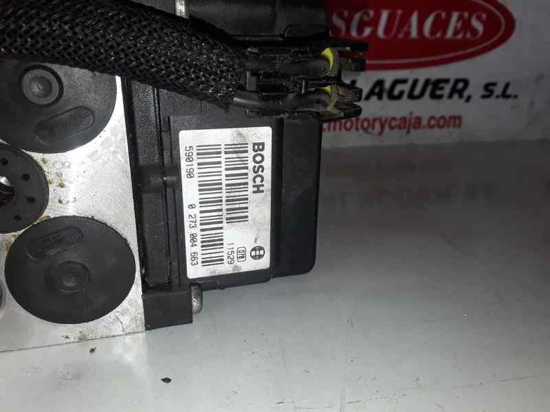 Recambio de centralita abs para » otros... modelos referencia OEM IAM   