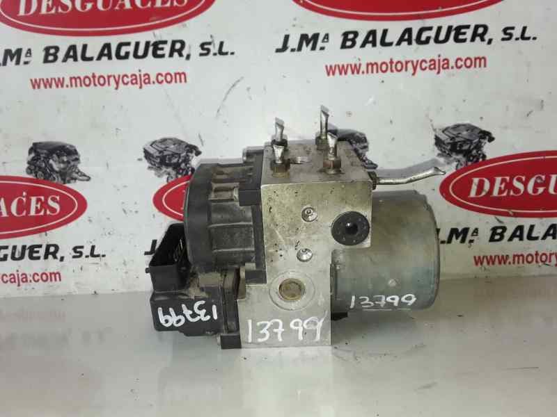 Recambio de centralita abs para » otros... modelos referencia OEM IAM   