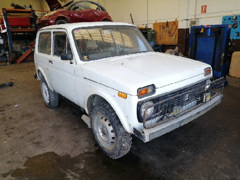 lada niva (2121/21213/21214/21215/2131) del año 1987
