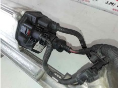 Recambio de cremallera direccion para opel astra j sports tourer referencia OEM IAM 13586366 / 2618063A / TG12C155 / 140A / T.M. 2