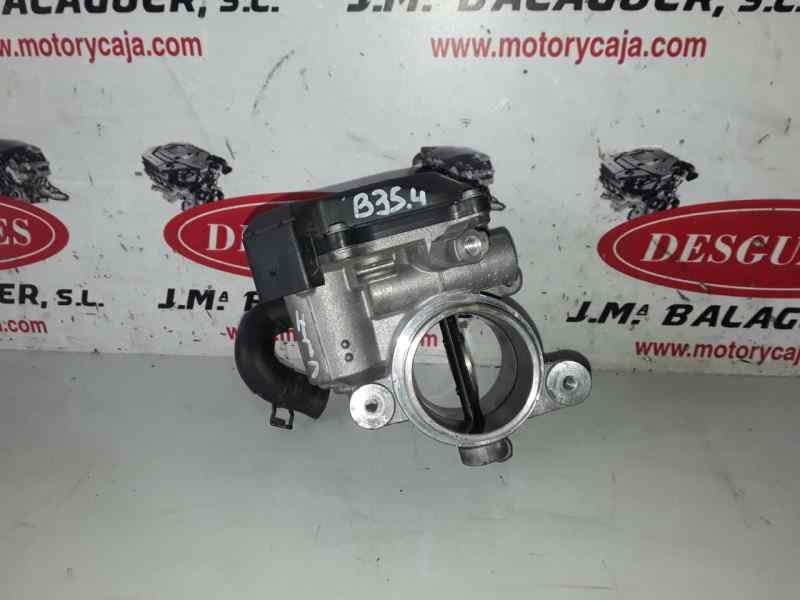 Recambio de caja mariposa para volkswagen golf vii (5g1/be1) referencia OEM IAM 04L128063B / A2C53420636  