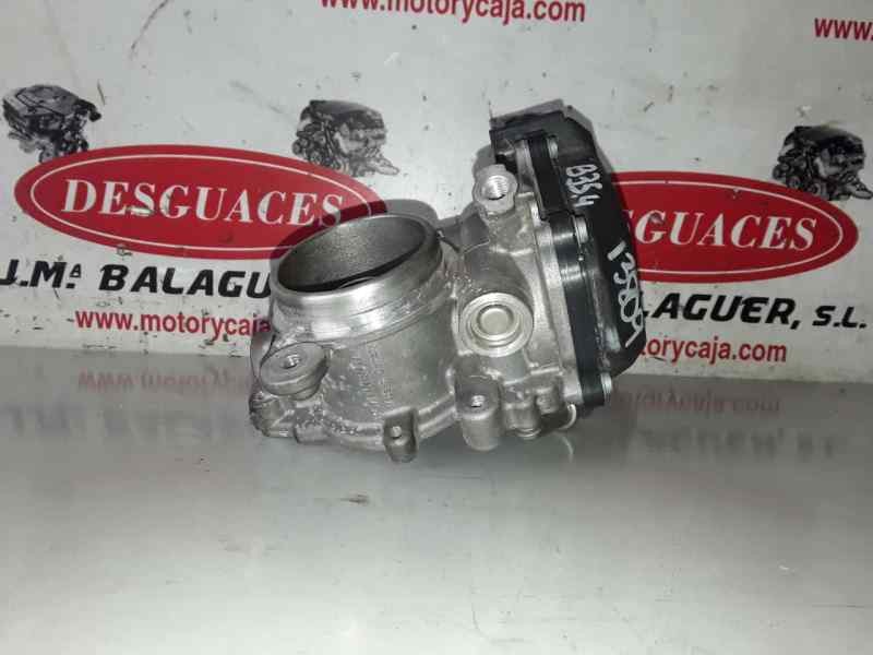 Recambio de caja mariposa para volkswagen golf vii (5g1/be1) referencia OEM IAM 04L128063B / A2C53420636  