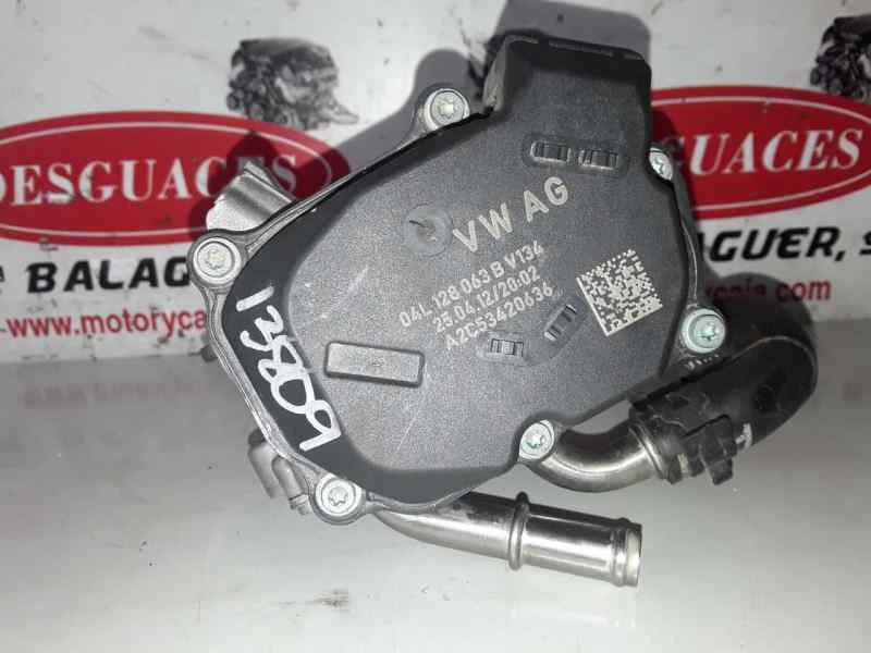 Recambio de caja mariposa para volkswagen golf vii (5g1/be1) referencia OEM IAM 04L128063B / A2C53420636  
