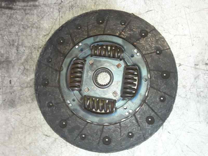 Recambio de no identificado para hyundai h-1 referencia OEM IAM 49640 / CGZ / 49630  