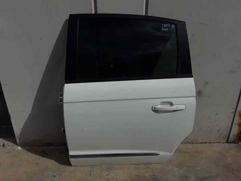 Recambio de puerta trasera izquierda para » otros... modelos referencia OEM IAM   