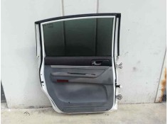 Recambio de puerta trasera izquierda para » otros... modelos referencia OEM IAM    2