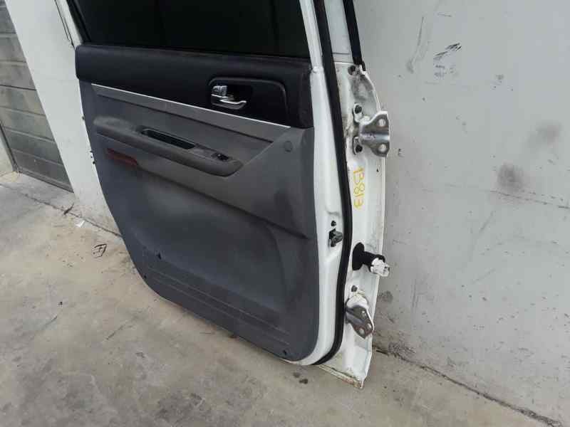 Recambio de puerta trasera izquierda para » otros... modelos referencia OEM IAM   