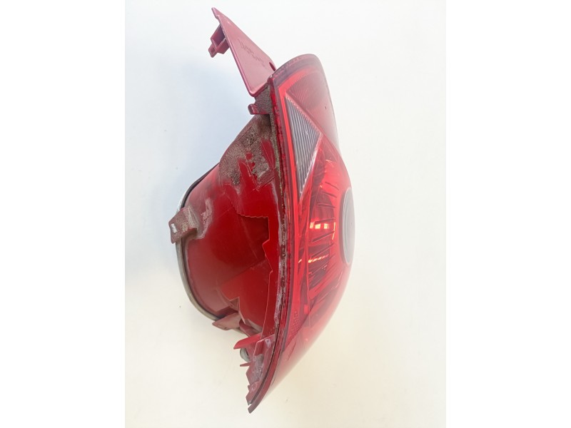 Recambio de piloto trasero izquierdo para seat ibiza berlina (6j5) bts referencia OEM IAM   