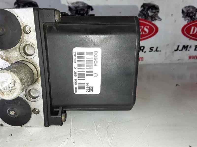Recambio de centralita abs para » otros... modelos referencia OEM IAM   