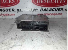 Recambio de centralita airbag para fiat ii punto (188) berlina referencia OEM IAM 46758762/331155   2