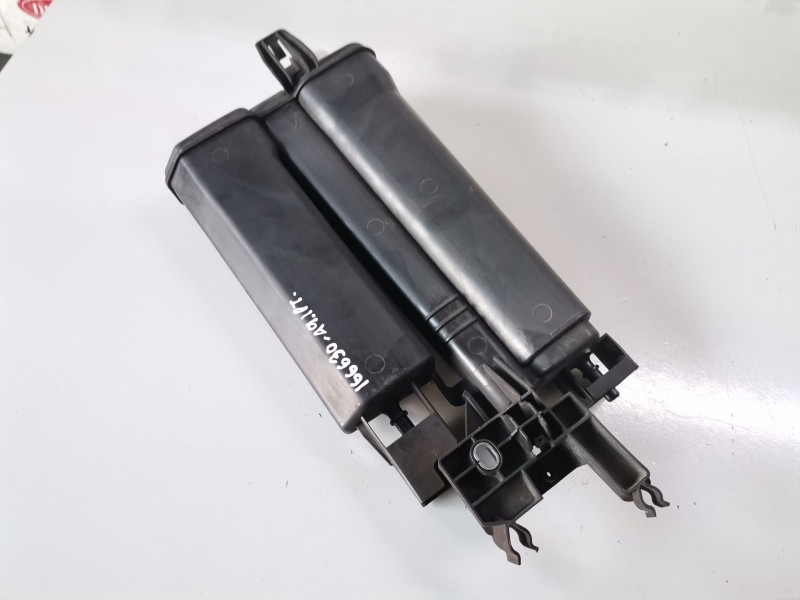 Recambio de filtro carbono activo para seat leon st 5f8 cjxc referencia OEM IAM 5Q0201801  