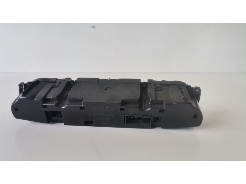Recambio de mando climatizador para mercedes-benz clase e (bm 211) berlina 648961 referencia OEM IAM 2118300190  