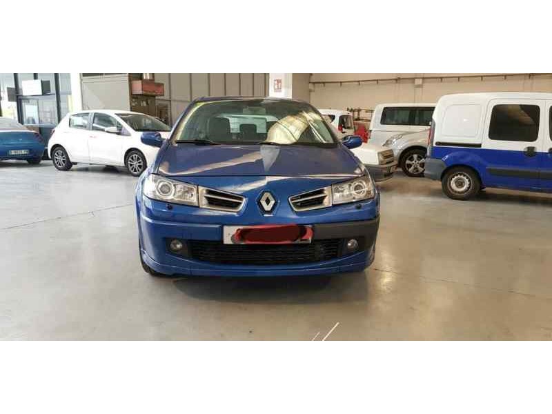 Recambio de cuadro instrumentos para renault megane ii berlina 3p referencia OEM IAM 8200720330G  