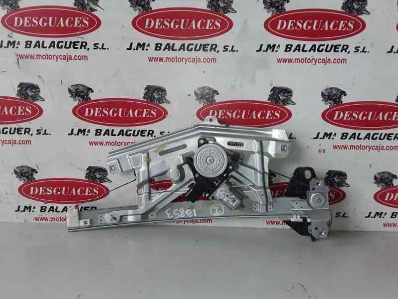 Recambio de elevalunas delantero derecho para honda civic berlina 3 puertas (ep) referencia OEM IAM   