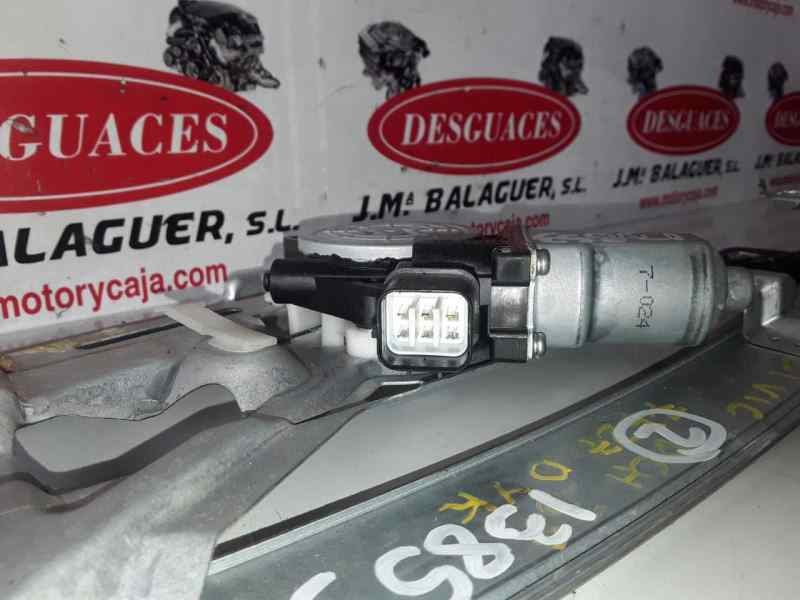 Recambio de elevalunas delantero derecho para honda civic berlina 3 puertas (ep) referencia OEM IAM   