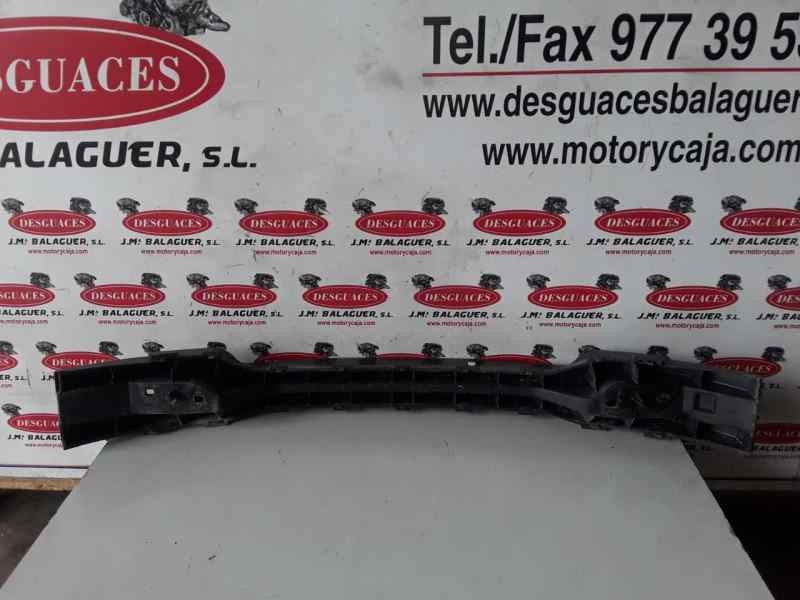 Recambio de refuerzo paragolpes delantero para citroen berlingo referencia OEM IAM   