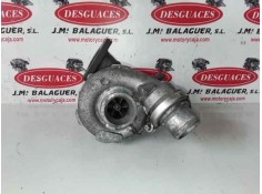 Recambio de turbocompresor para mercedes-benz sprinter furgón referencia OEM IAM A6110960899  