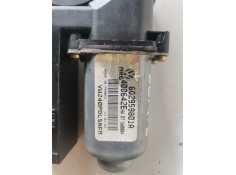 Recambio de motor elevalunas delantero derecho para volkswagen polo iv (9n1) azq referencia OEM IAM 6Q02959801A   2