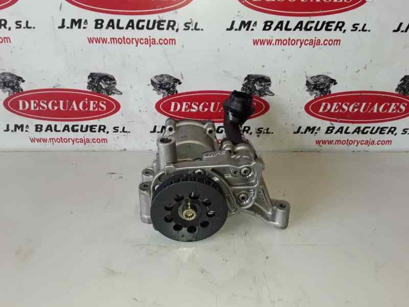 Recambio de bomba aceite para » otros... modelos referencia OEM IAM   