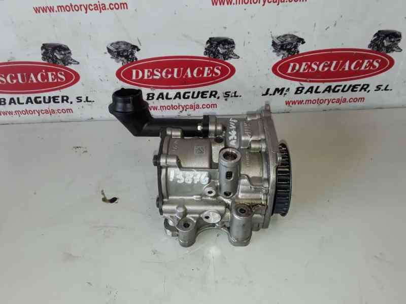 Recambio de bomba aceite para » otros... modelos referencia OEM IAM   