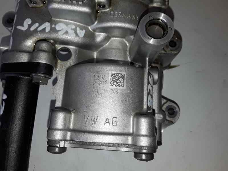 Recambio de bomba aceite para » otros... modelos referencia OEM IAM   