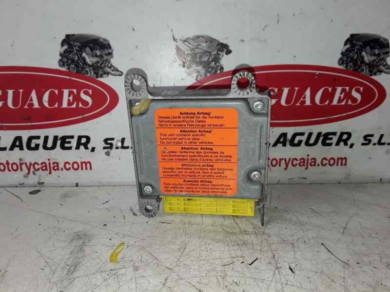 Recambio de centralita airbag para seat ibiza (6k1) referencia OEM IAM 1J0909609/5WK42800  