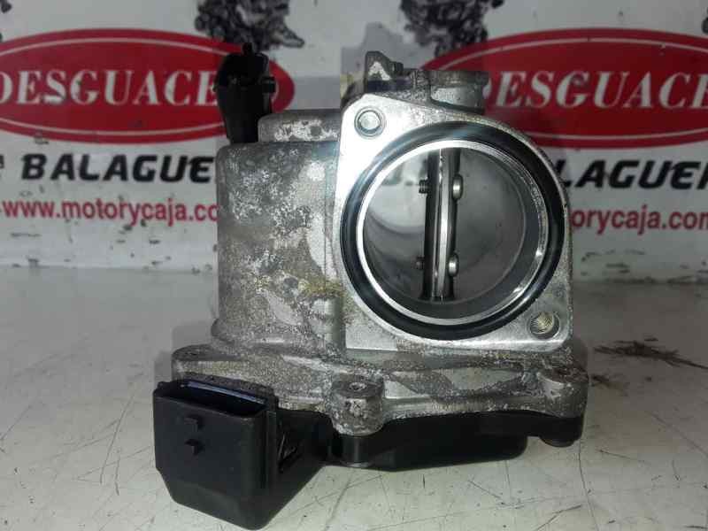 Recambio de caja mariposa para dacia sandero referencia OEM IAM 354201014 / 161A05457R / 354201014  