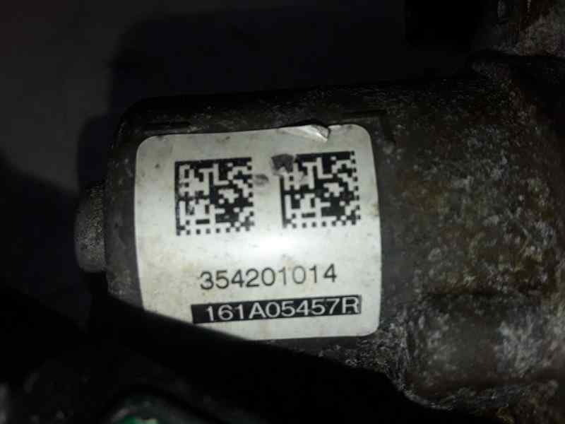 Recambio de caja mariposa para dacia sandero referencia OEM IAM 354201014 / 161A05457R / 354201014  