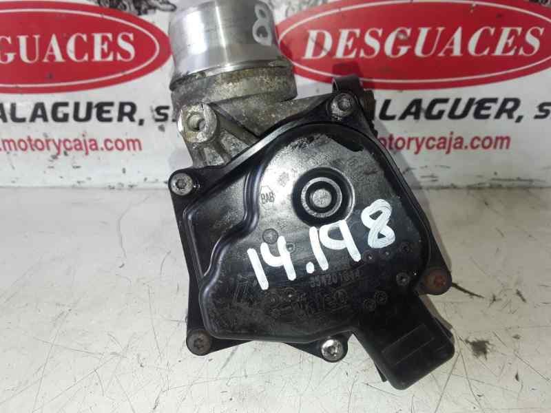 Recambio de caja mariposa para dacia sandero referencia OEM IAM 354201014 / 161A05457R / 354201014  