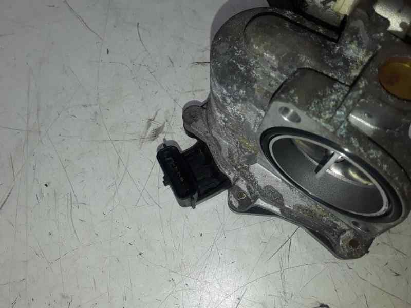 Recambio de caja mariposa para dacia sandero referencia OEM IAM 354201014 / 161A05457R / 354201014  