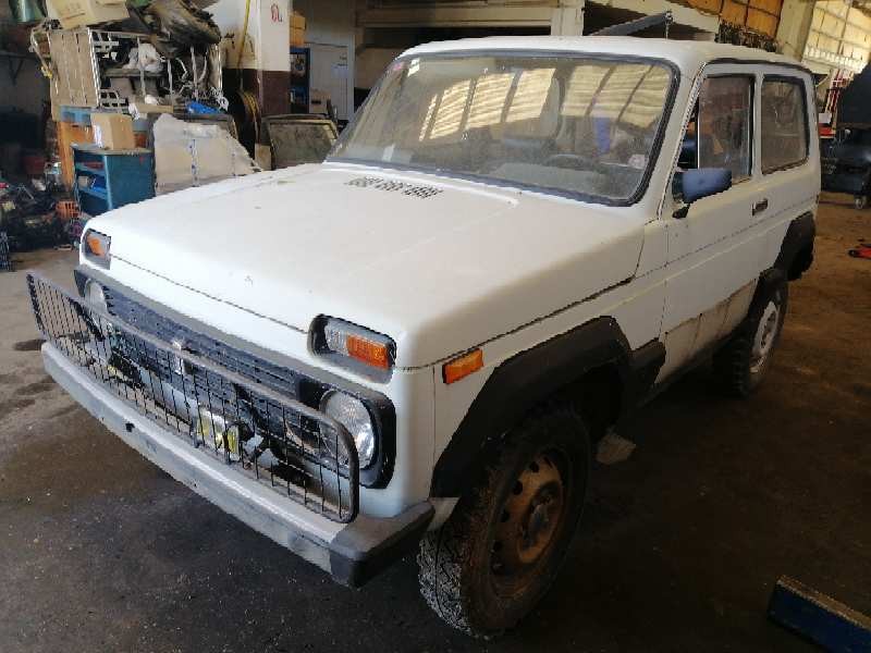 lada niva (2121/21213/21214/21215/2131) del año 1987