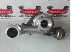 Recambio de turbocompresor para » otros... modelos referencia OEM IAM    2