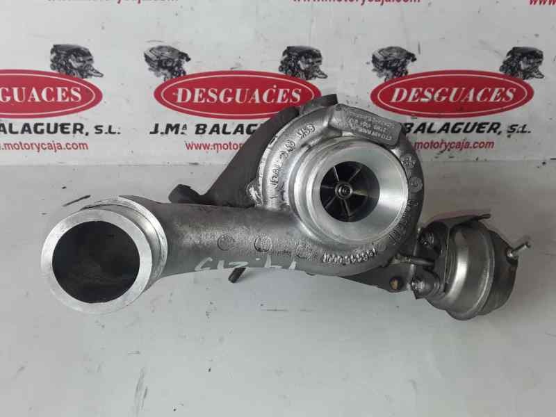 Recambio de turbocompresor para » otros... modelos referencia OEM IAM   
